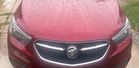 Buick Encore 2022