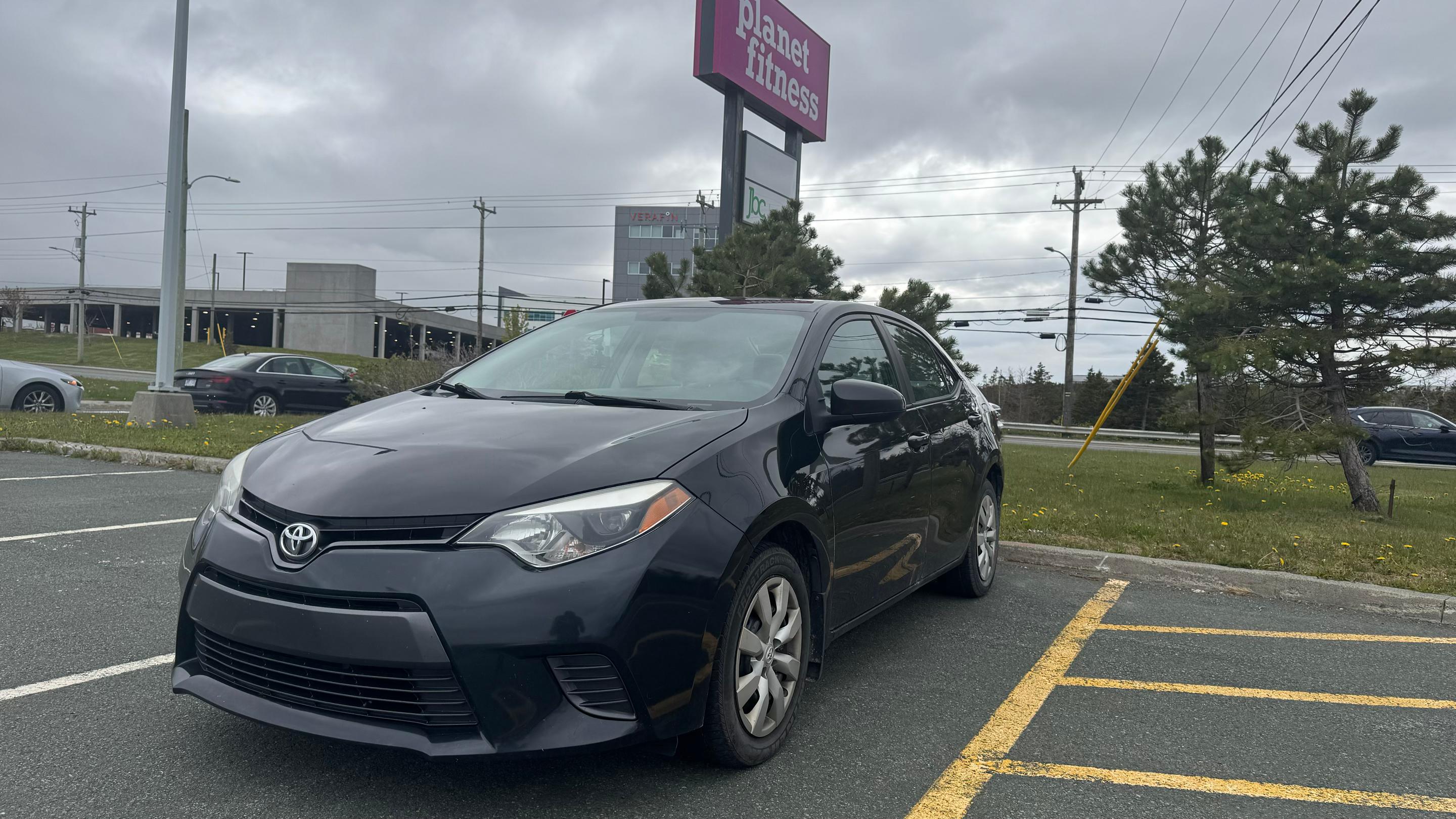 Toyota Corolla 2016 in St. John's, NL