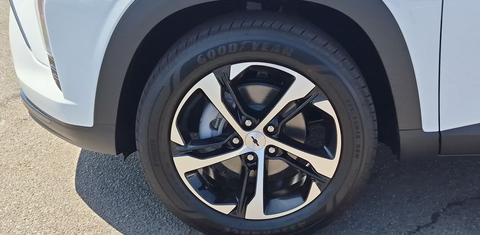 Chevrolet Trax 2026