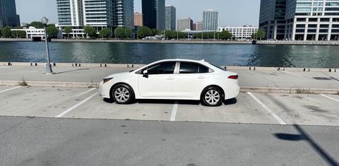 Toyota Corolla 2026