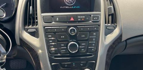 Buick Verano 2015