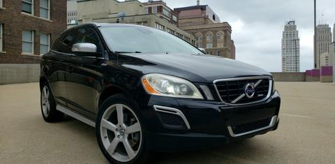 Volvo XC60 2012