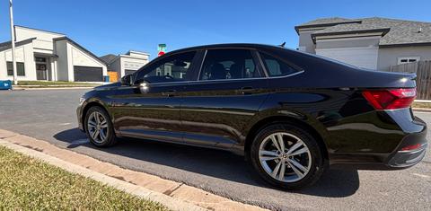Volkswagen Jetta 2024