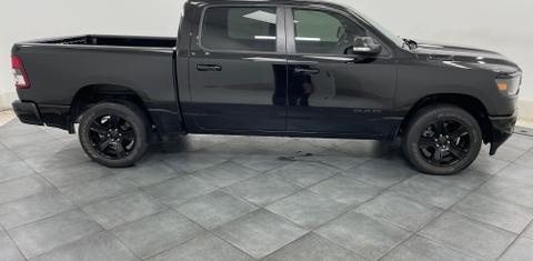 Ram 1500 2020