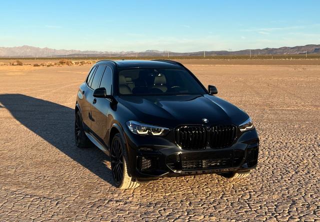 BMW X5 2022 rental in Las Vegas, NV by W Astor Rentals .. | Turo
