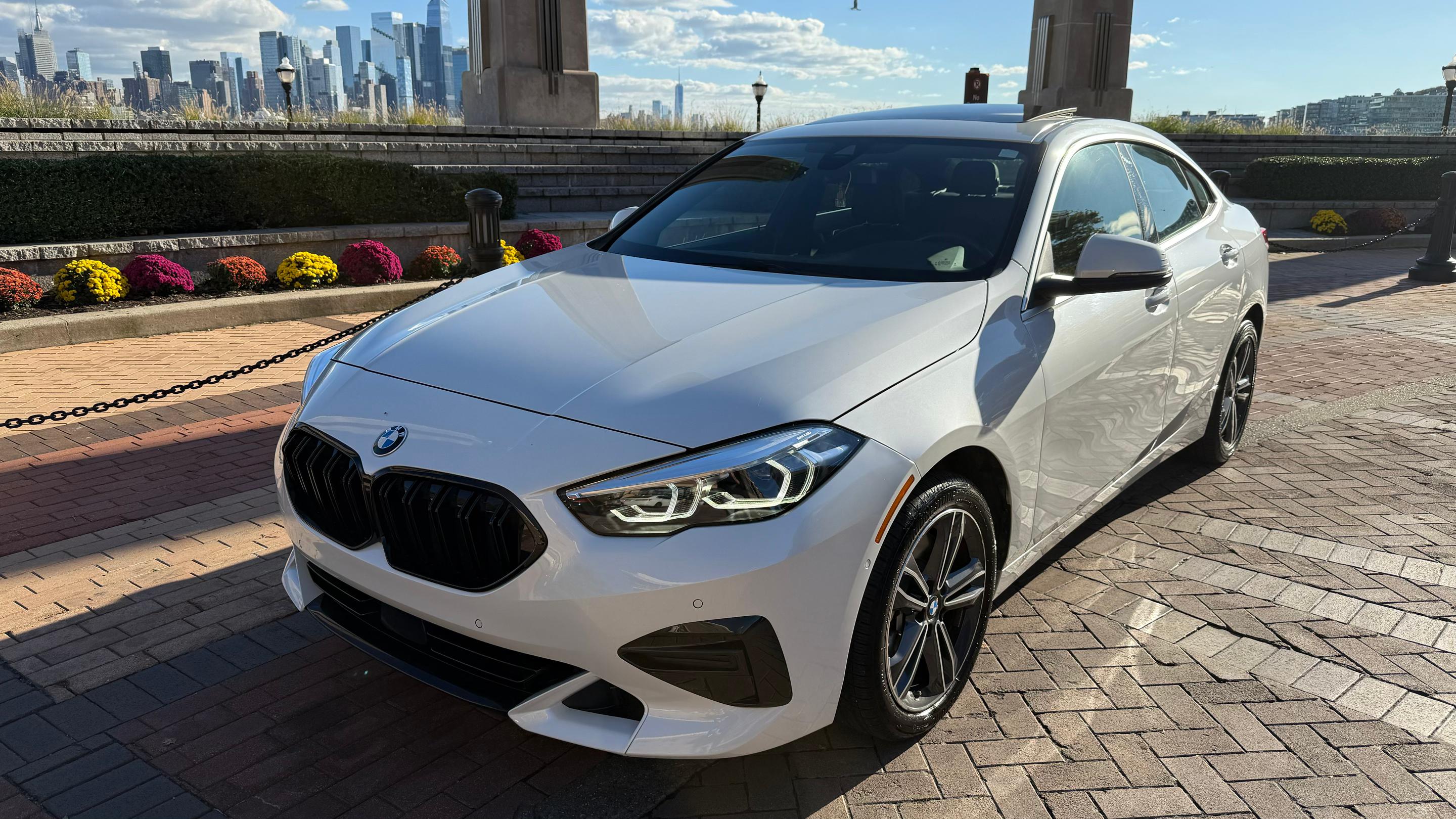 BMW 2 Series Gran Coupe 2024 in Cliffside Park, NJ
