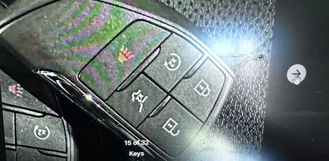 Chevrolet Blazer EV 2024