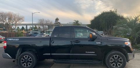 Toyota Tundra 2015