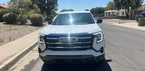 GMC Terrain 2026
