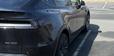 Tesla Model Y 2026