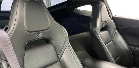 Chevrolet Corvette 2015