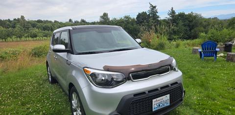 Kia Soul 2014
