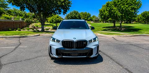 BMW X5 2024