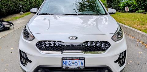 Kia Niro 2020