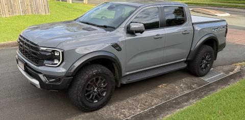 Ford RANGER 2023