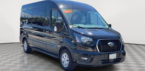 Ford Transit 2026