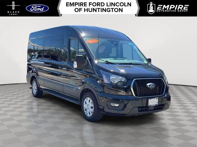 Ford Transit 2026 in Fountain Inn, SC