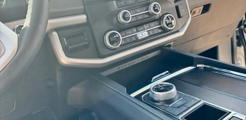 Ford Expedition 2023