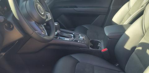 Mazda CX-5 2023