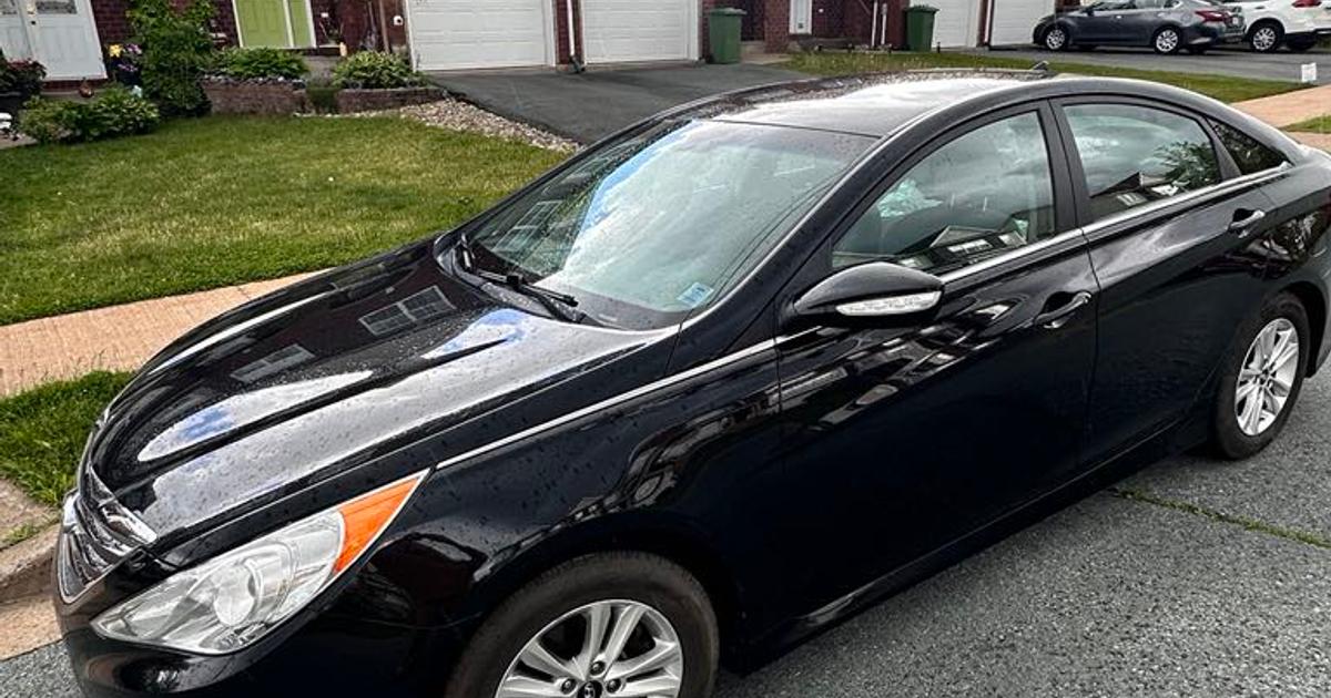 Hyundai Sonata 2014 rental in Dartmouth, NS by John B. | Turo