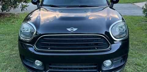 MINI Countryman 2018