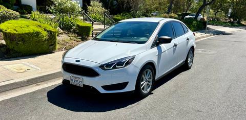 Ford Focus 2017