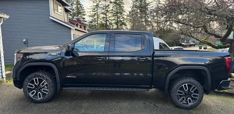 GMC Sierra 1500 2026