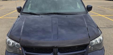 Dodge Grand Caravan 2015