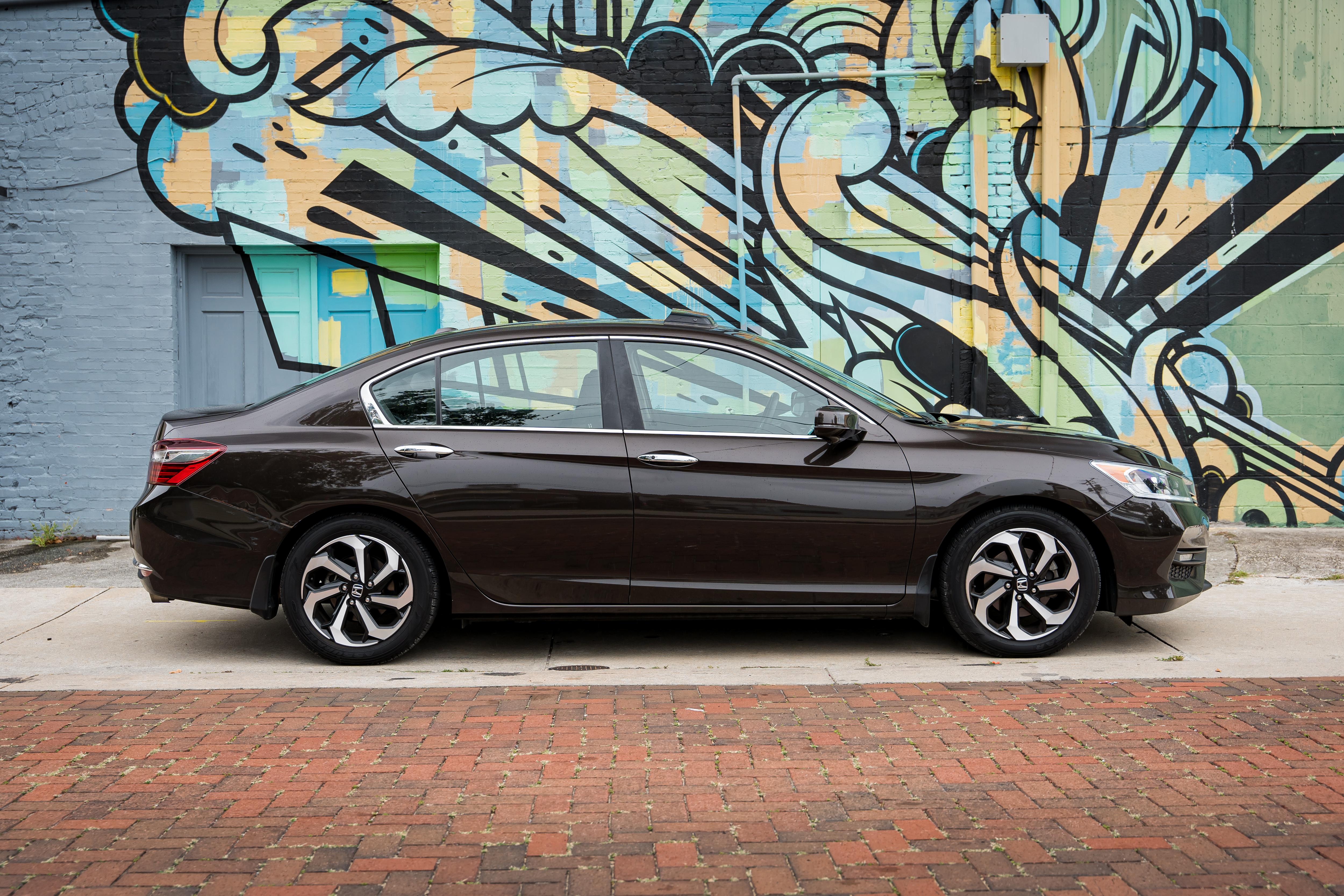 Honda Accord 2016 in Atlanta, GA