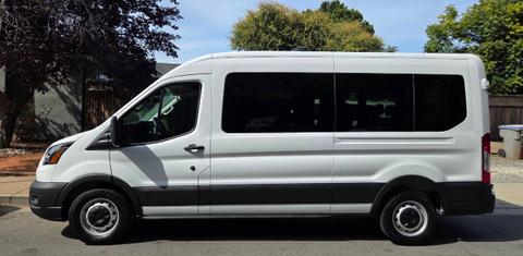 Ford Transit 2026