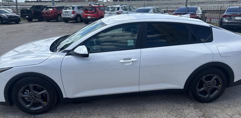 Kia K4 2025