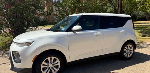 Kia Soul 2020