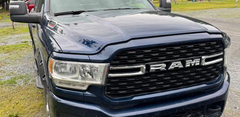 Ram 2500 2024