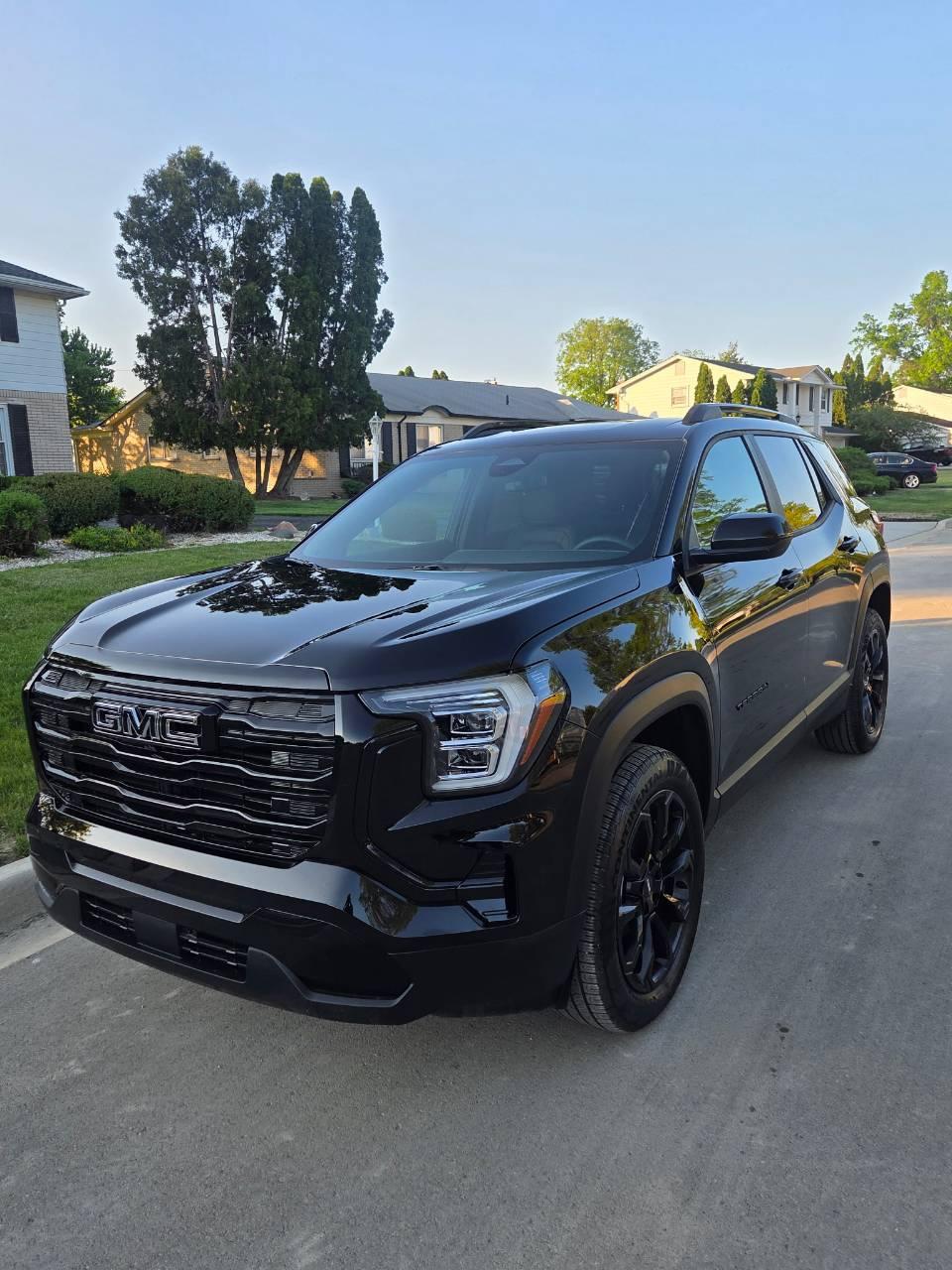 GMC Terrain 2026 in Bloomfield Township, MI