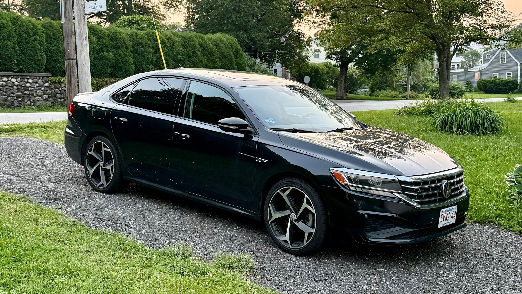 Volkswagen Passat 2020 in Lowell, MA