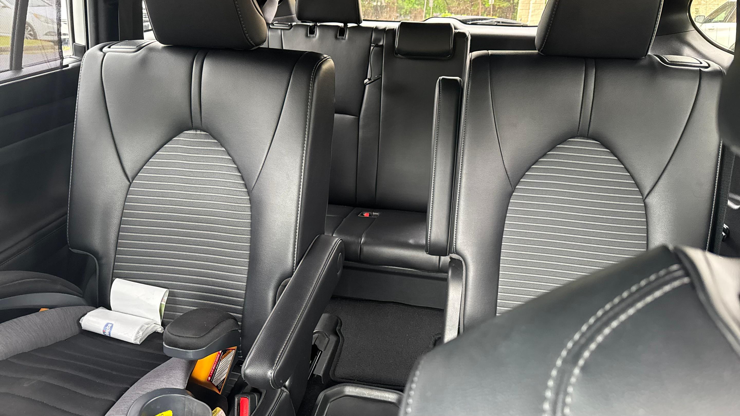 Toyota Highlander 2023 in 