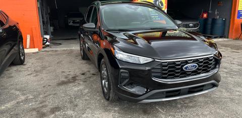 Ford Escape 2025