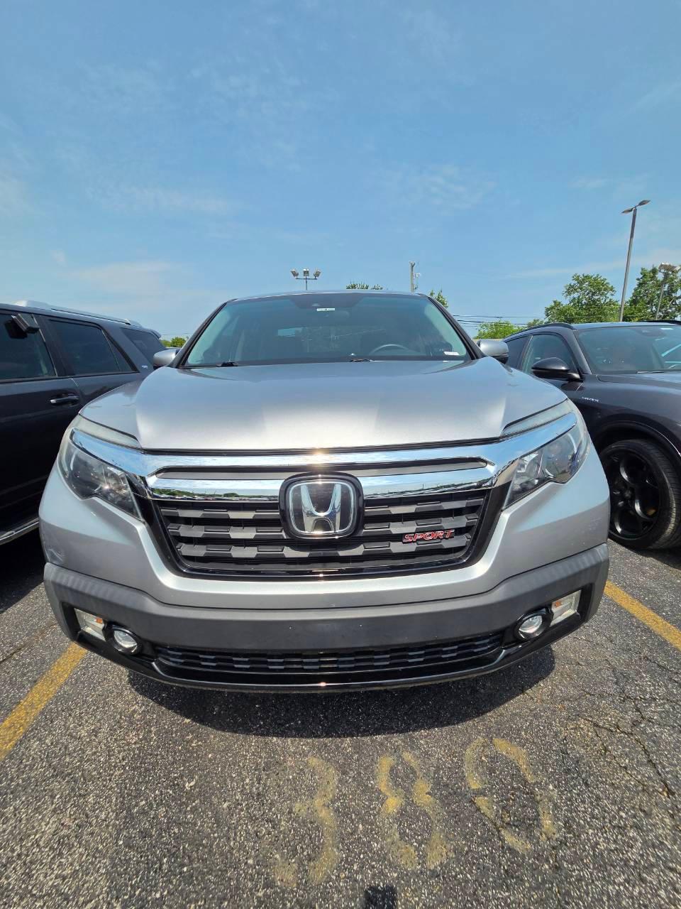Honda Ridgeline 2020 in Lewisburg, TN