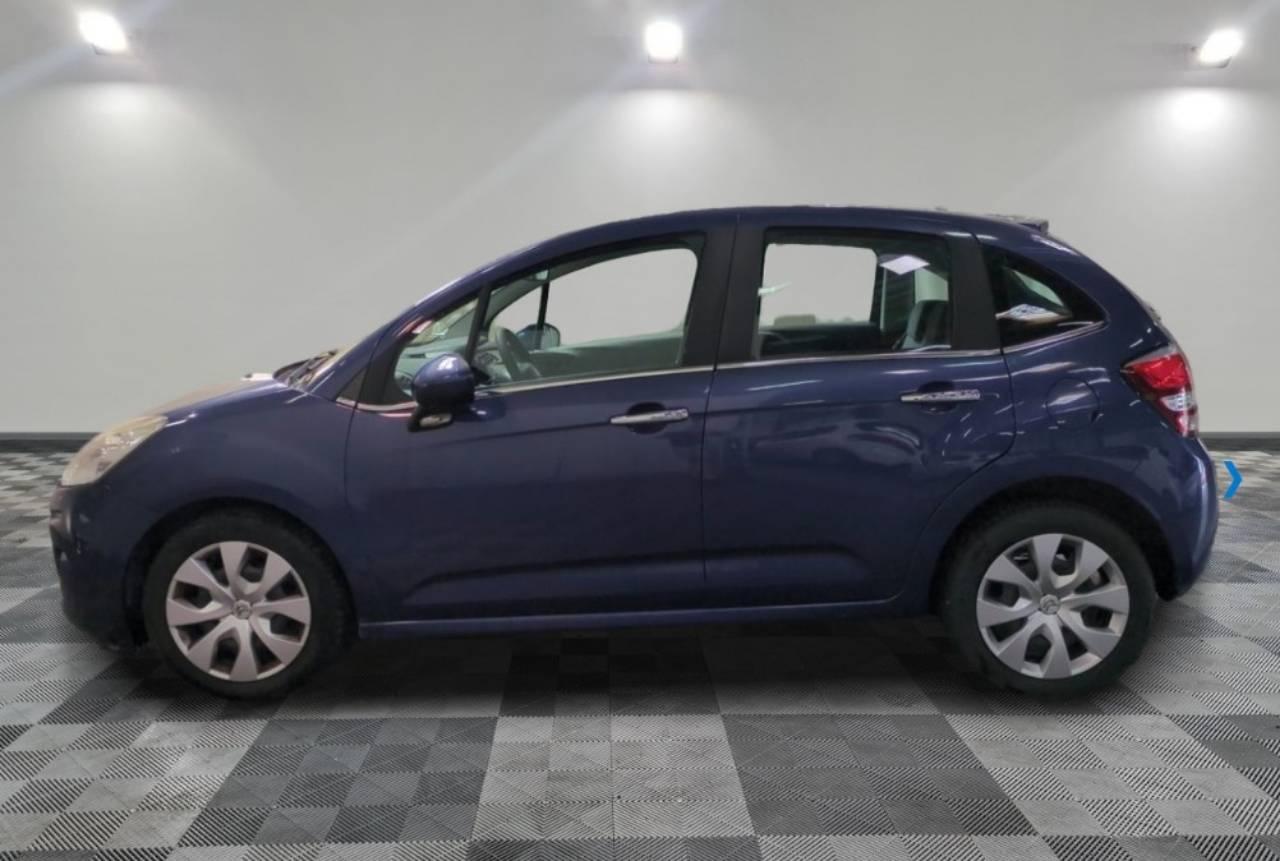 Citroen C3 2015 à Dole
