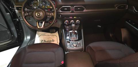 Mazda CX-5 2024