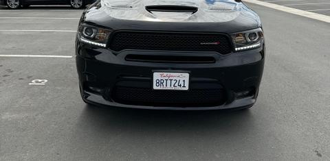 Dodge Durango 2020
