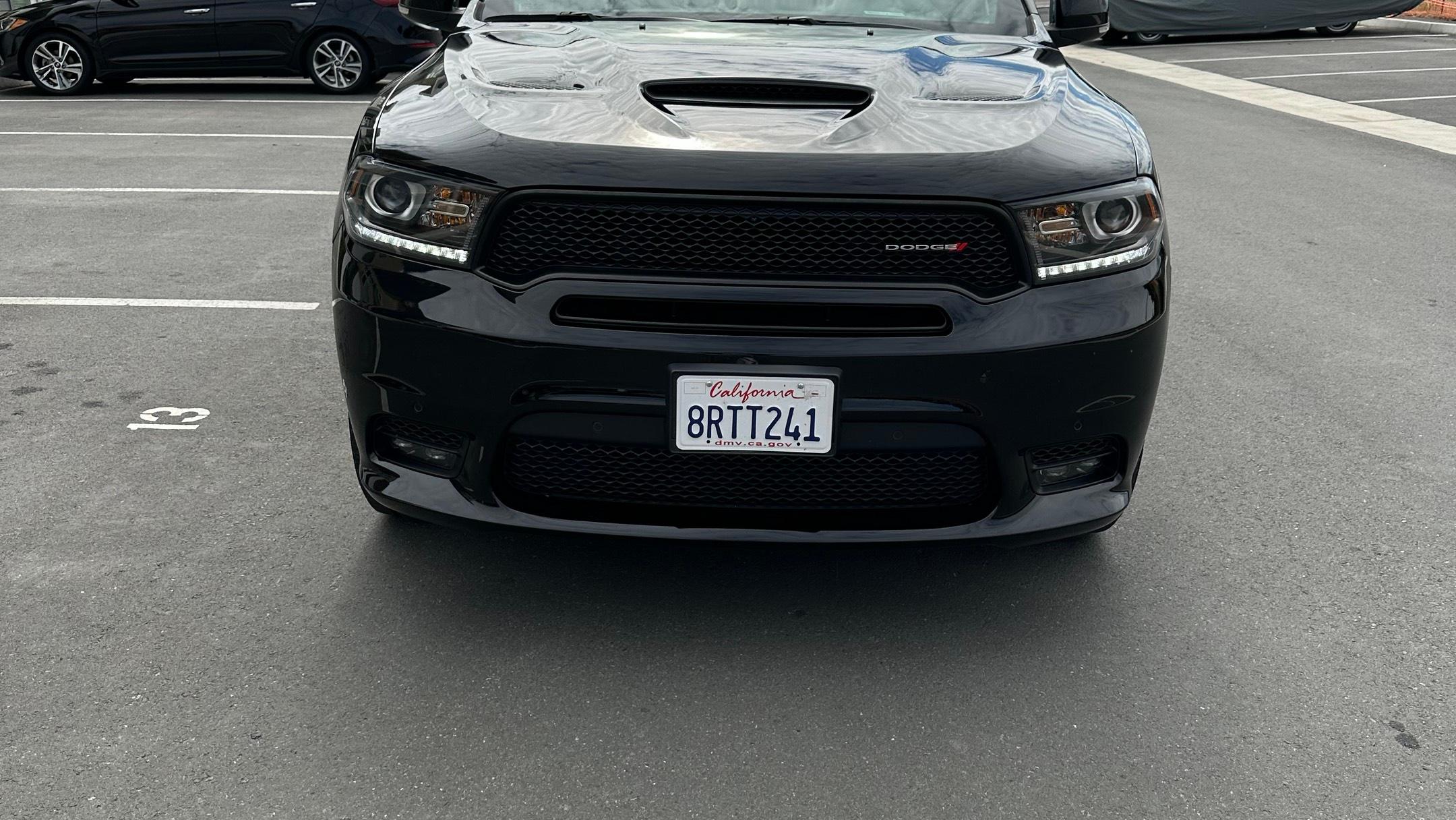 Dodge Durango 2020 in Antioch, CA