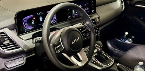 Kia Seltos 2026