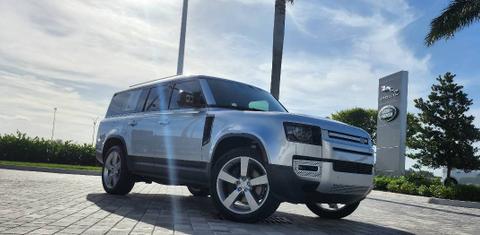 Land Rover Defender 2024