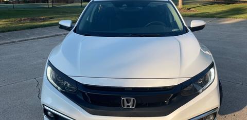 Honda Civic 2020
