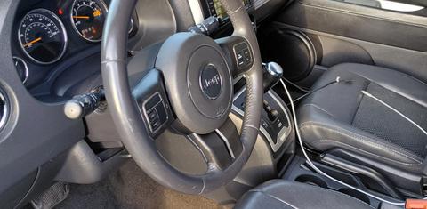 Jeep Compass 2014