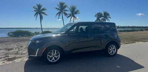 Kia Soul 2025