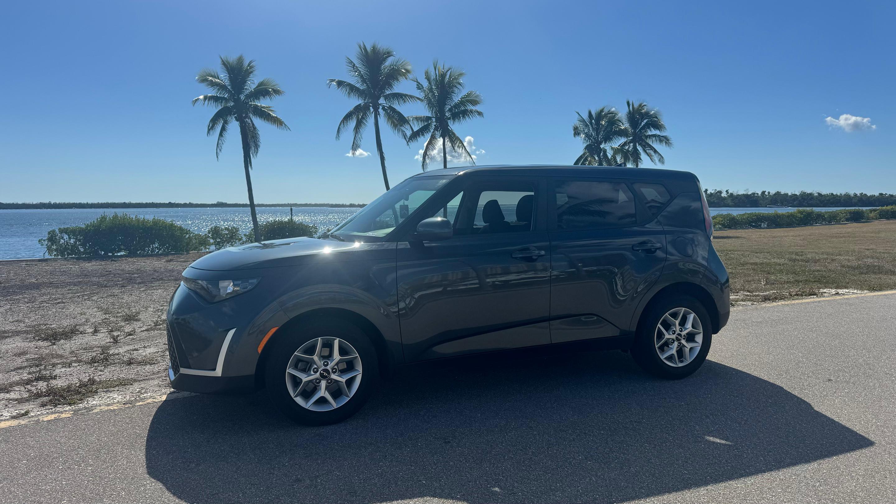 Kia Soul 2025 in 