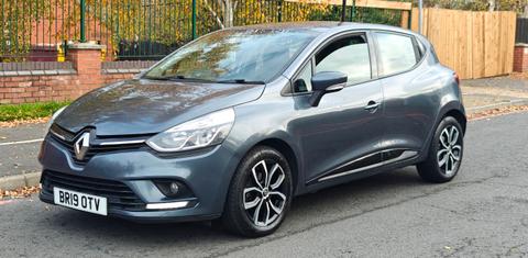 Renault Clio 2019
