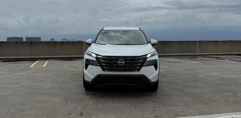 Nissan Rogue 2026